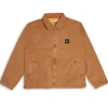 MONTECITO JACKET