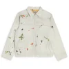 MONTECITO JACKET