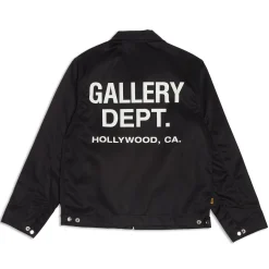 MONTECITO JACKET