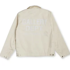 MONTECITO JACKET