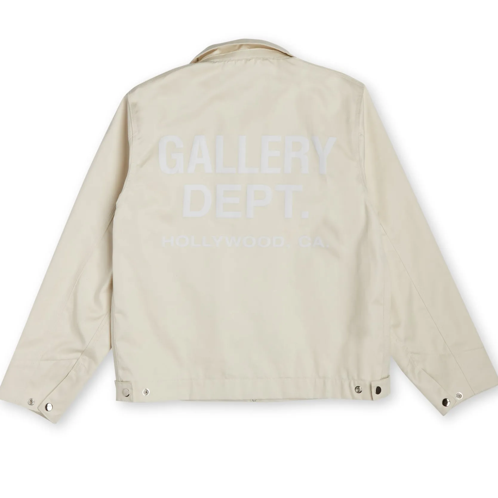MONTECITO JACKET