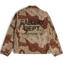 MONTECITO JACKET