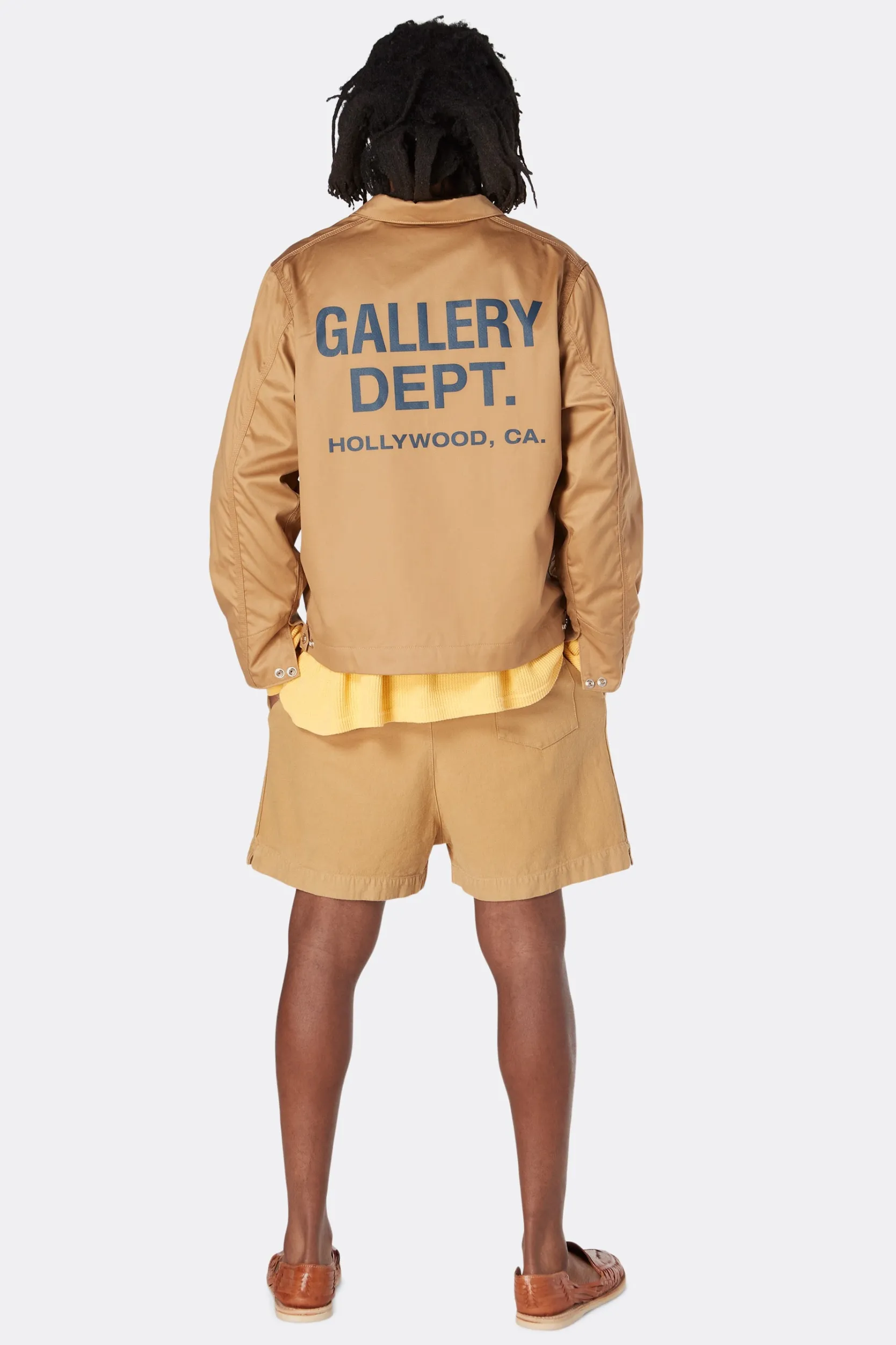 MONTECITO JACKET