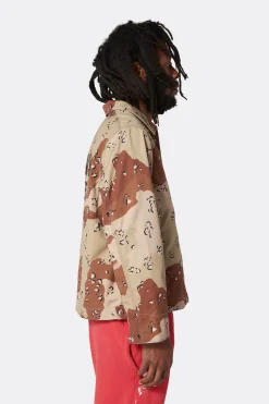 MONTECITO JACKET