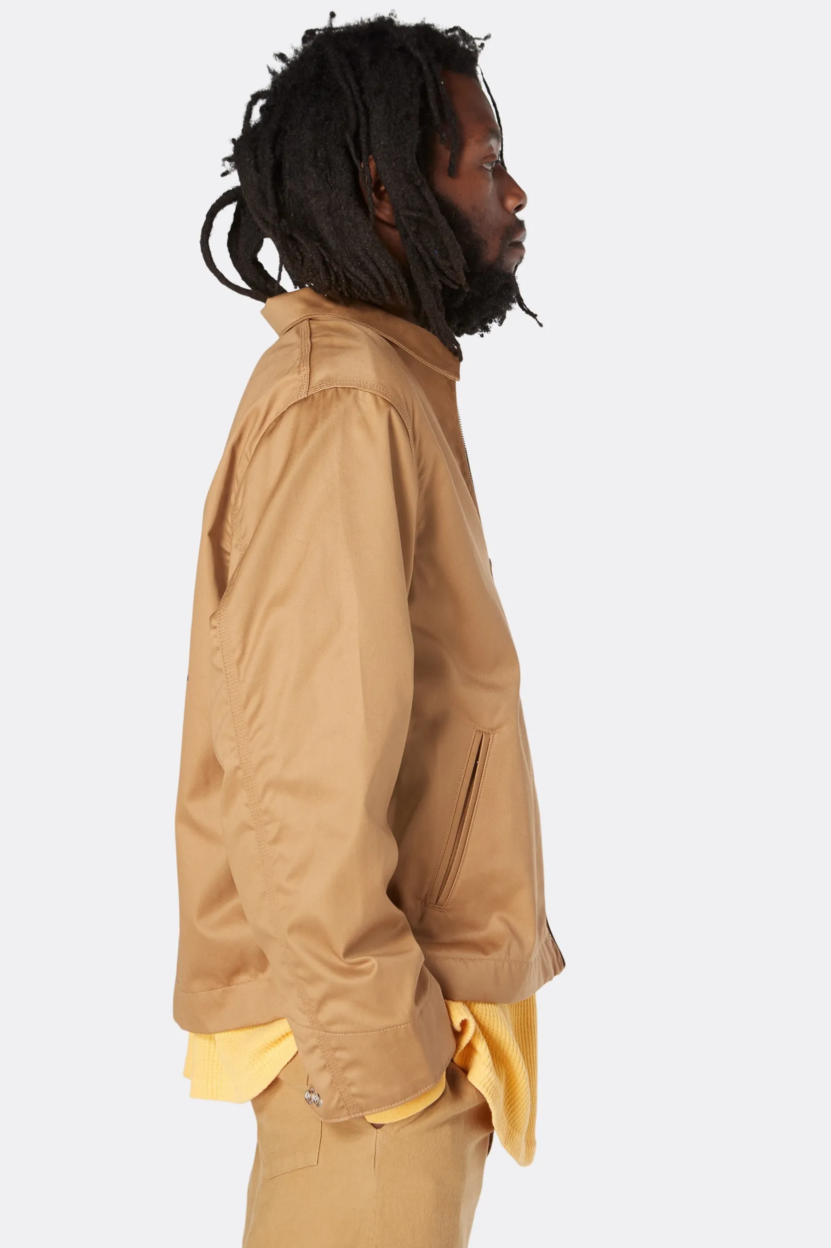 MONTECITO JACKET