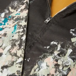 MONTECITO JACKET
