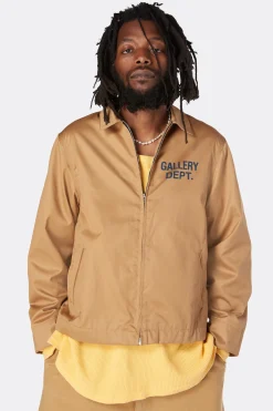MONTECITO JACKET