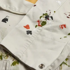 MONTECITO JACKET