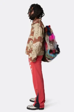 MONTECITO JACKET