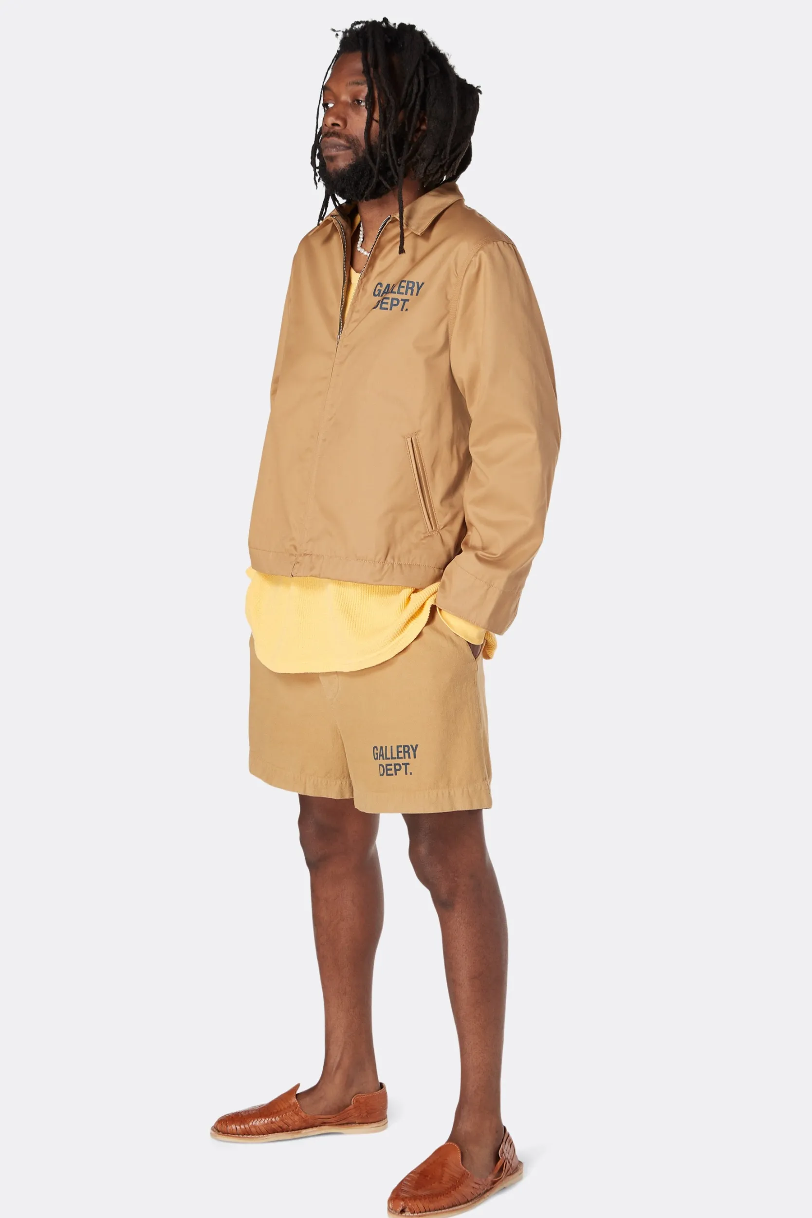 MONTECITO JACKET