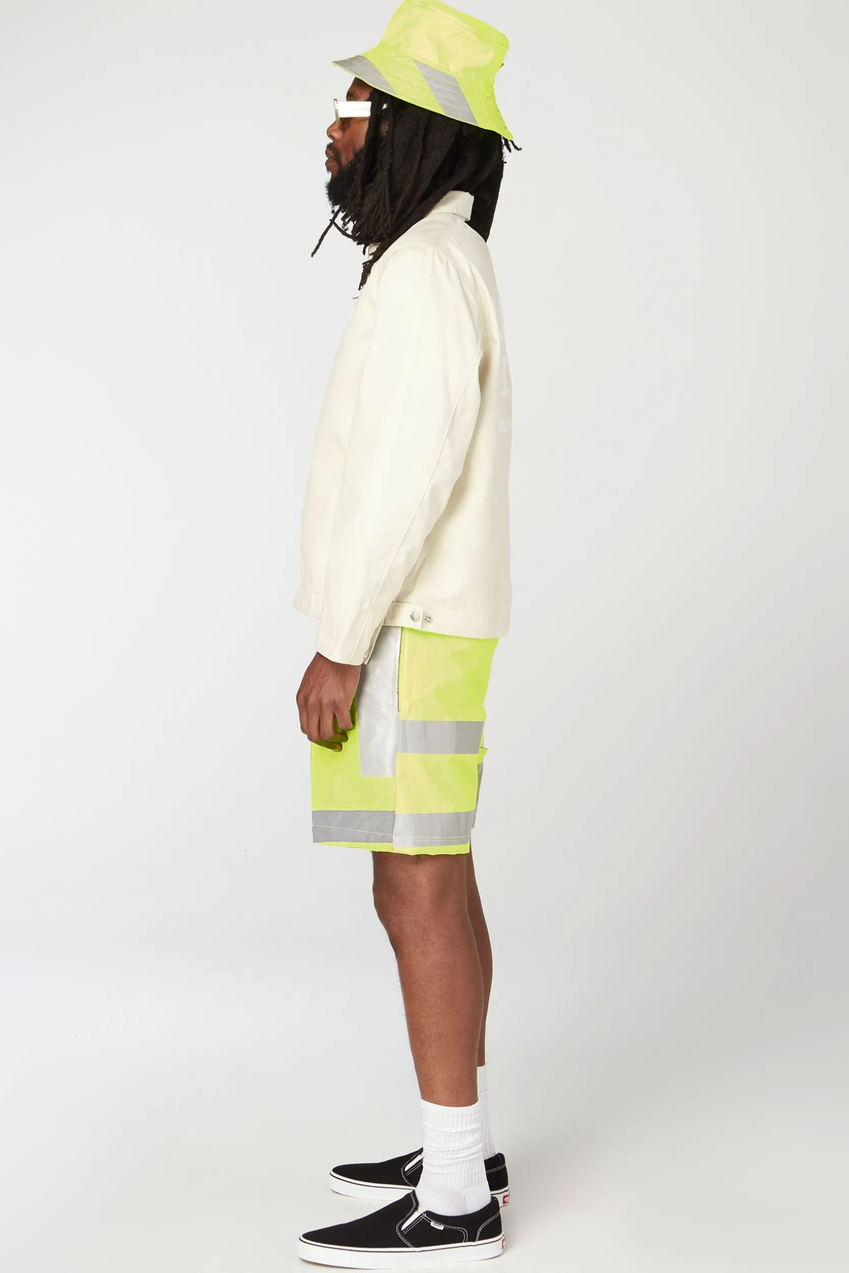MONTECITO JACKET