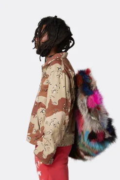 MONTECITO JACKET