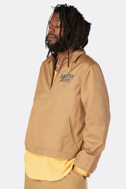 MONTECITO JACKET
