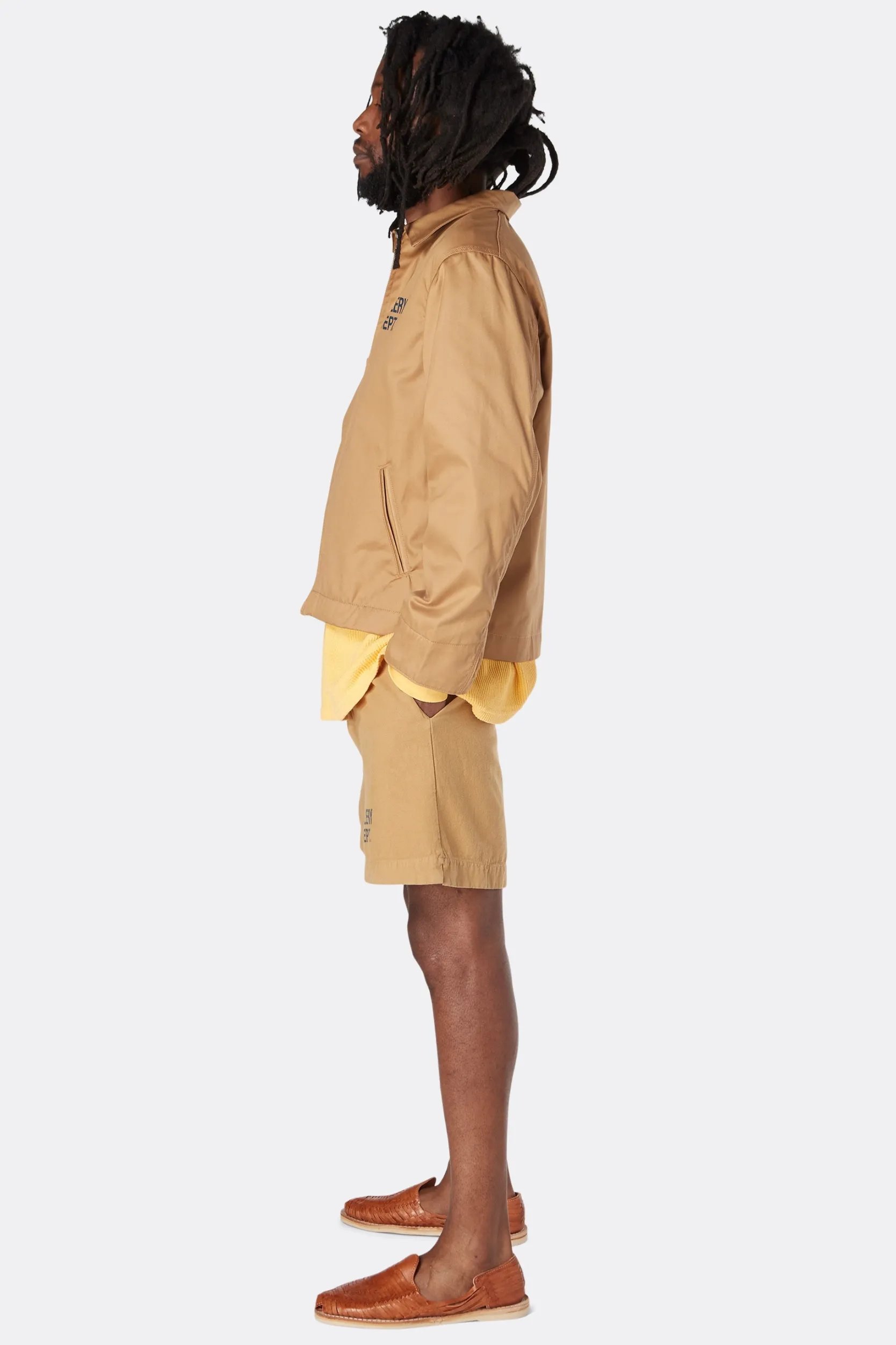 MONTECITO JACKET