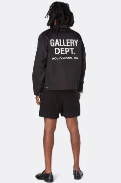 MONTECITO JACKET