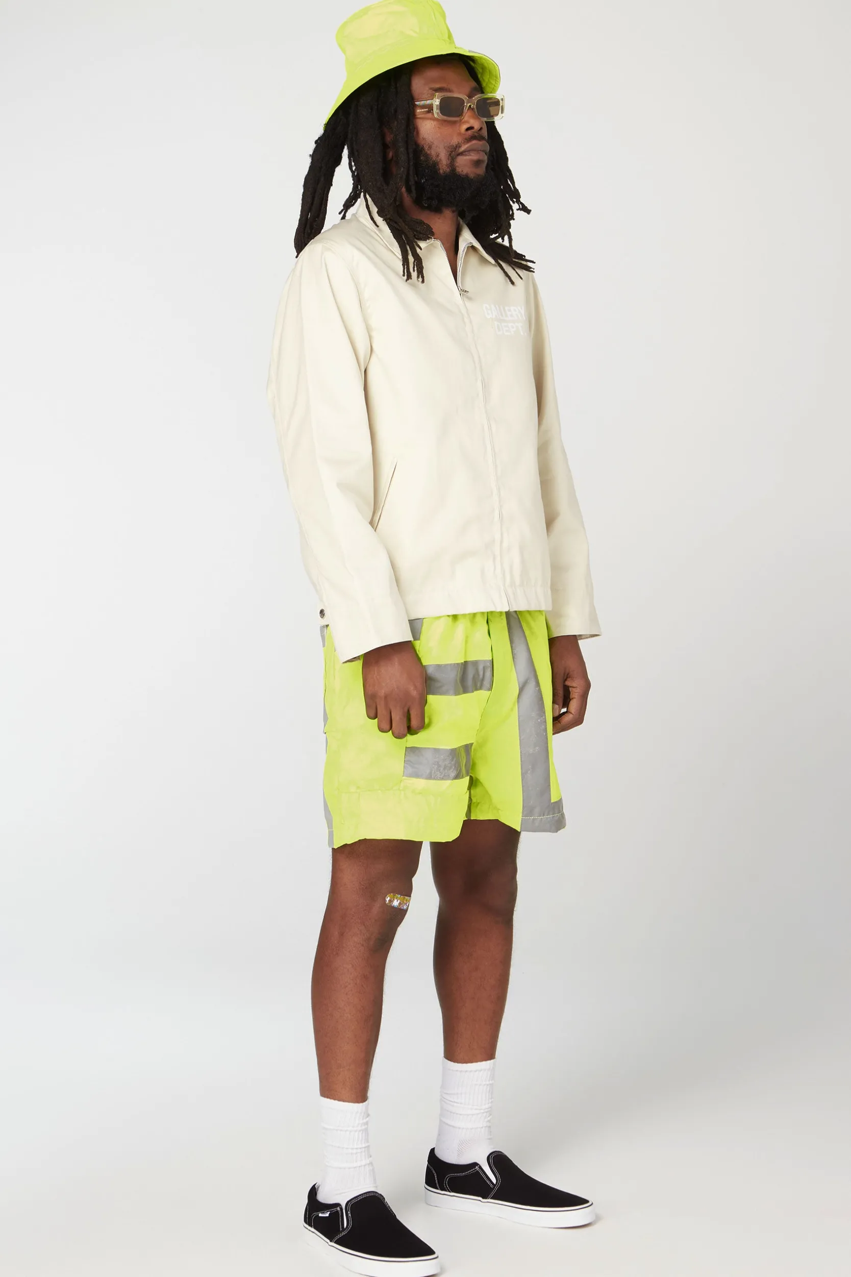 MONTECITO JACKET