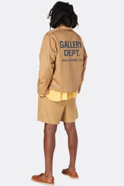 MONTECITO JACKET