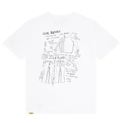 MOODY TEE