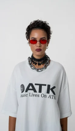 MUSIC LIVES ON ATK