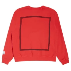 MUSIQUE CREWNECK SWEATSHIRT