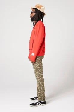 MUSIQUE CREWNECK SWEATSHIRT
