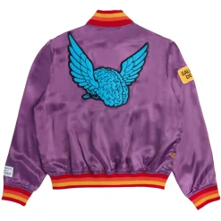 MVP SATIN JACKET