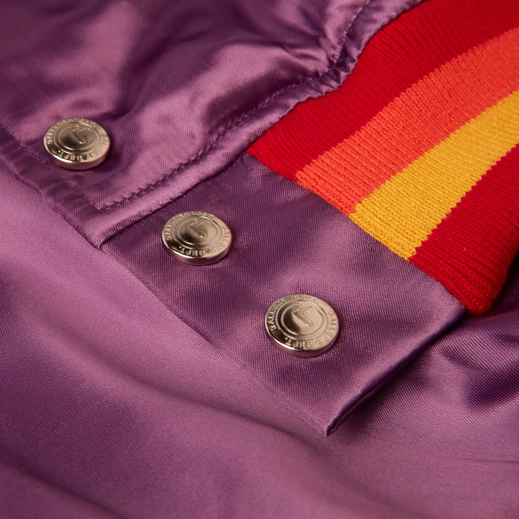MVP SATIN JACKET