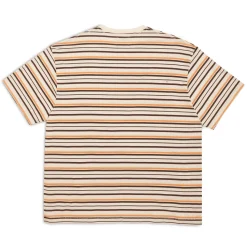 NELSON STRIPED TEE