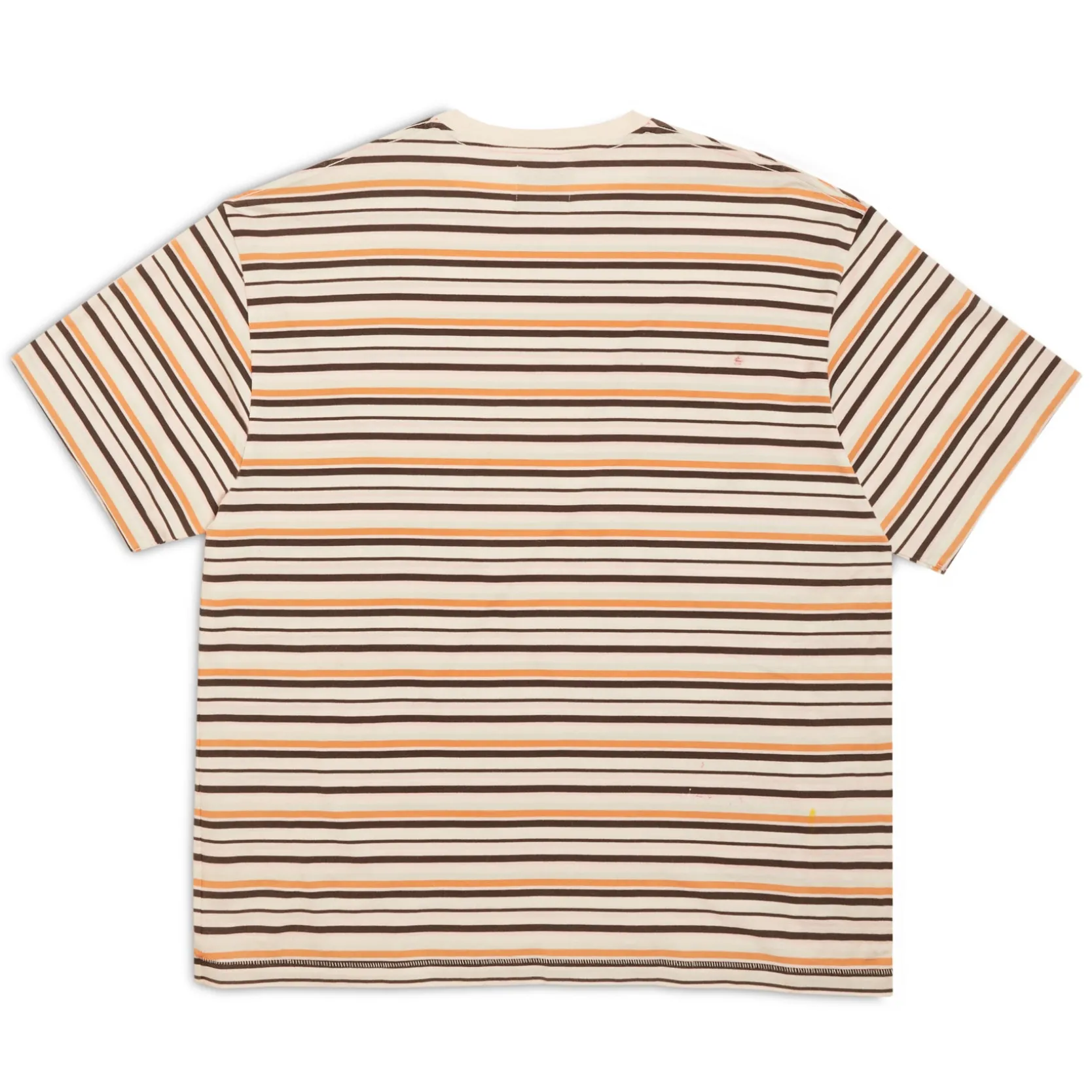 NELSON STRIPED TEE