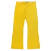 NICE YELLOW LOGAN