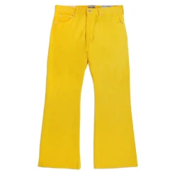 NICE YELLOW LOGAN