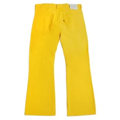 NICE YELLOW LOGAN