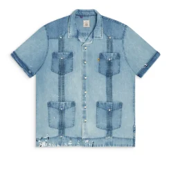 OCHO SHIRT
