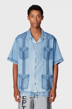 OCHO SHIRT