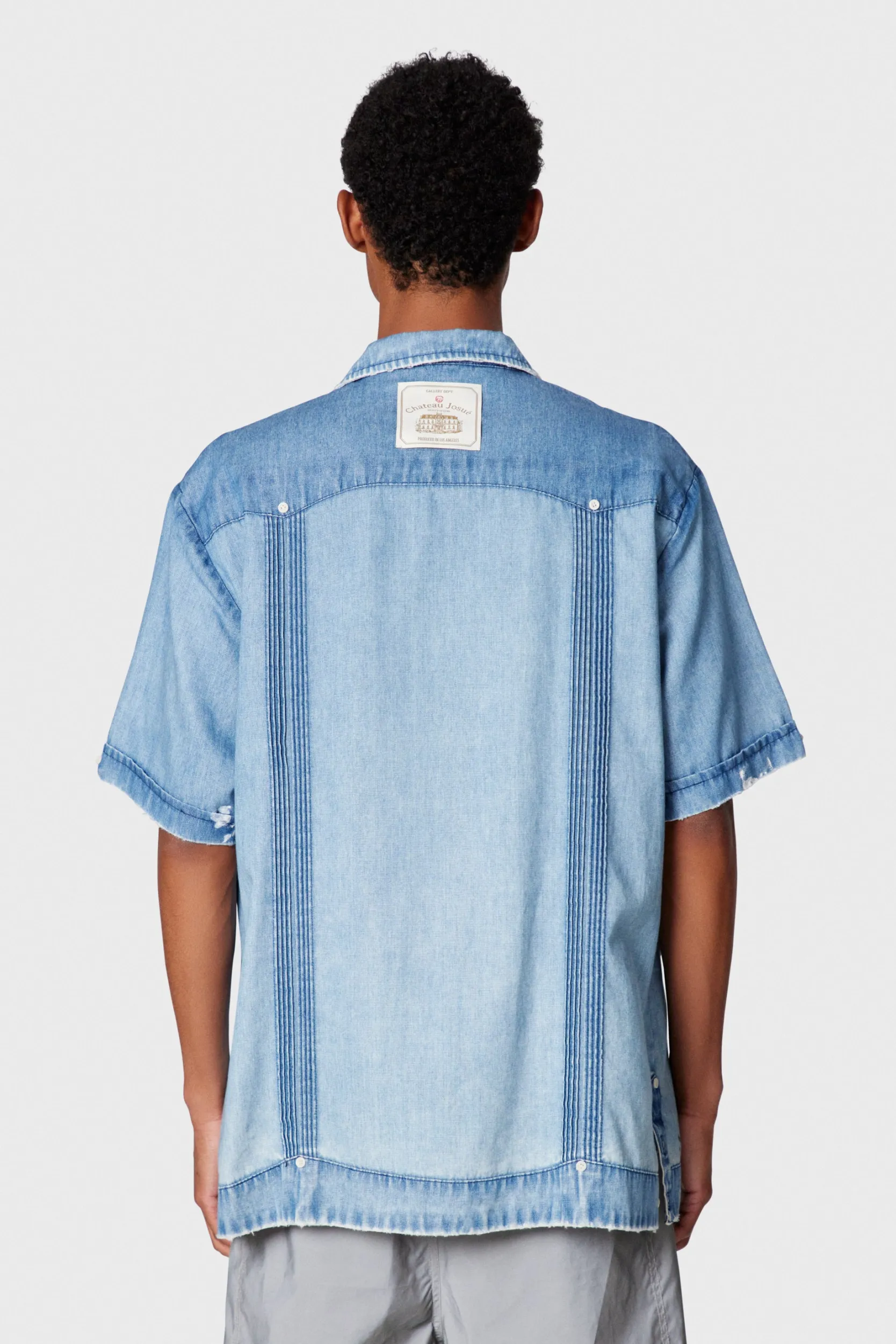 OCHO SHIRT