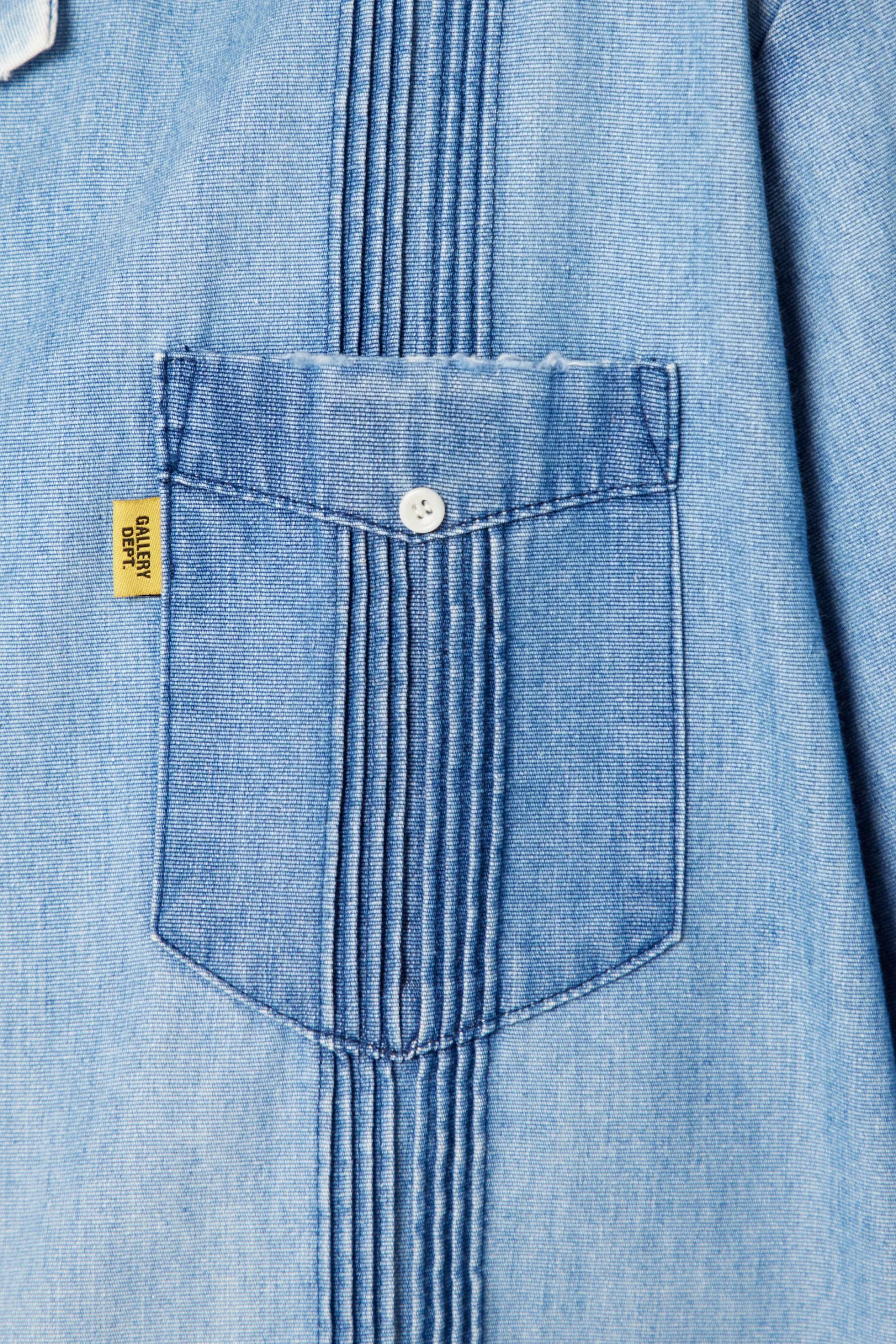 OCHO SHIRT