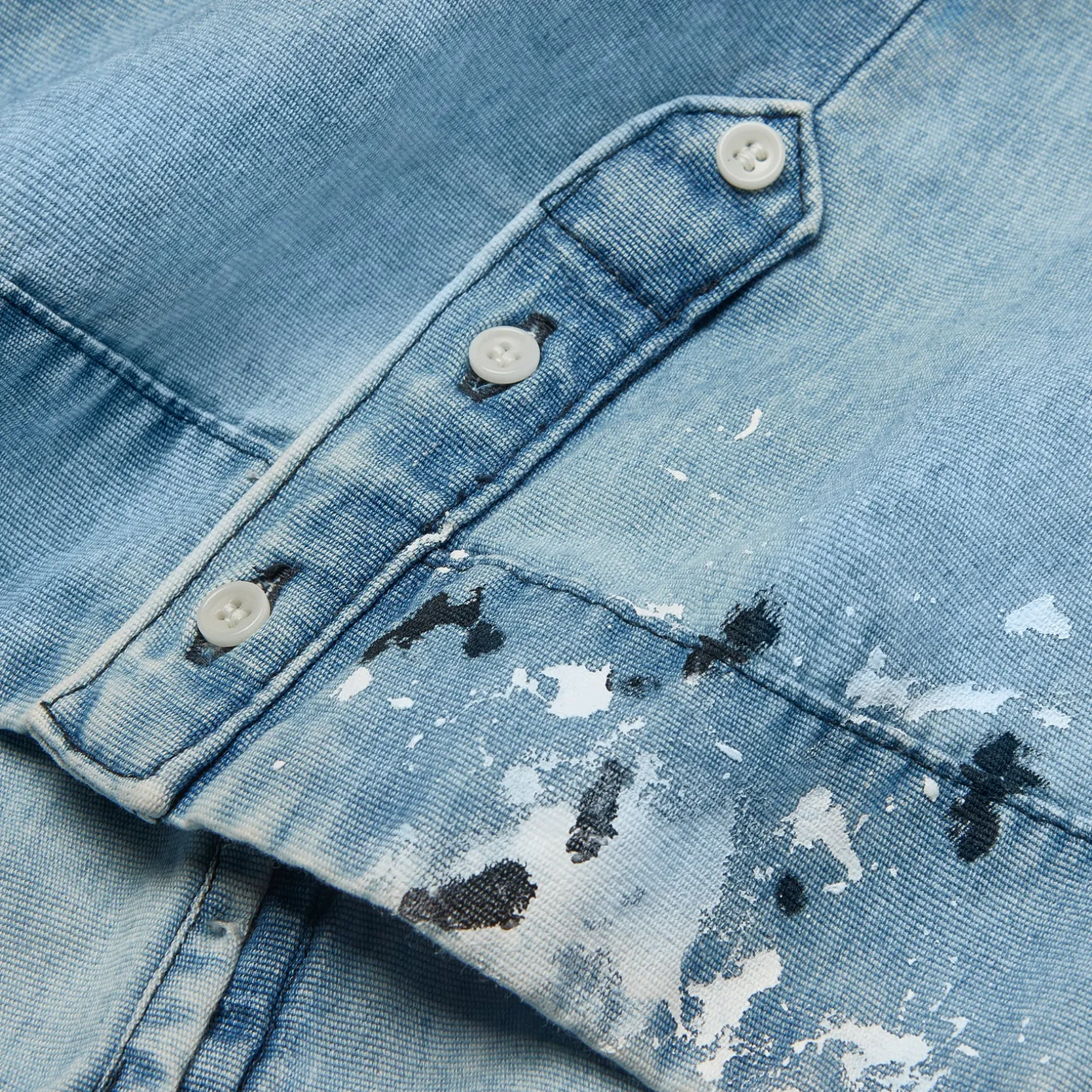 OCHO SHIRT