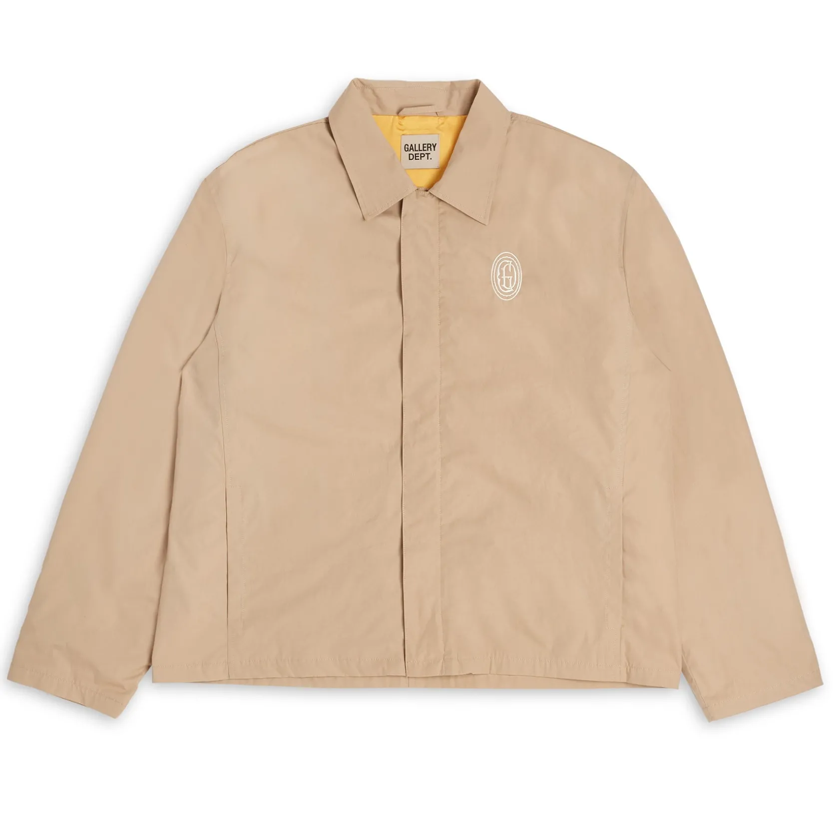 OFF SITE JACKET