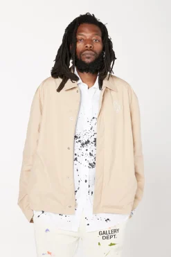 OFF SITE JACKET