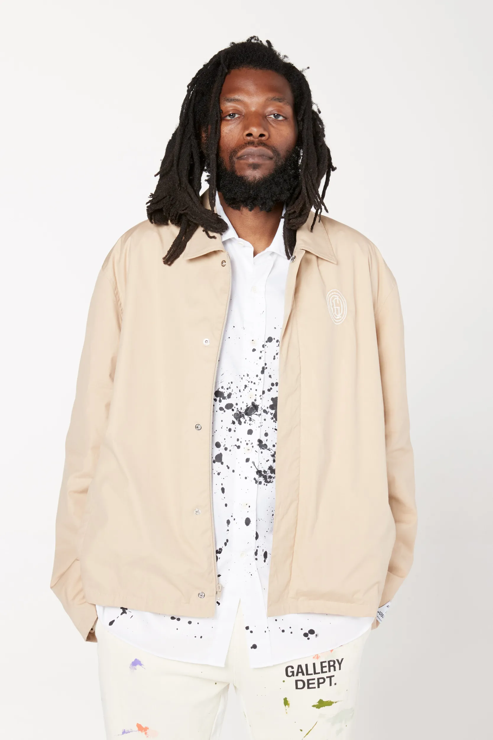 OFF SITE JACKET