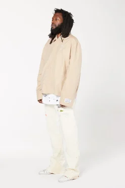 OFF SITE JACKET