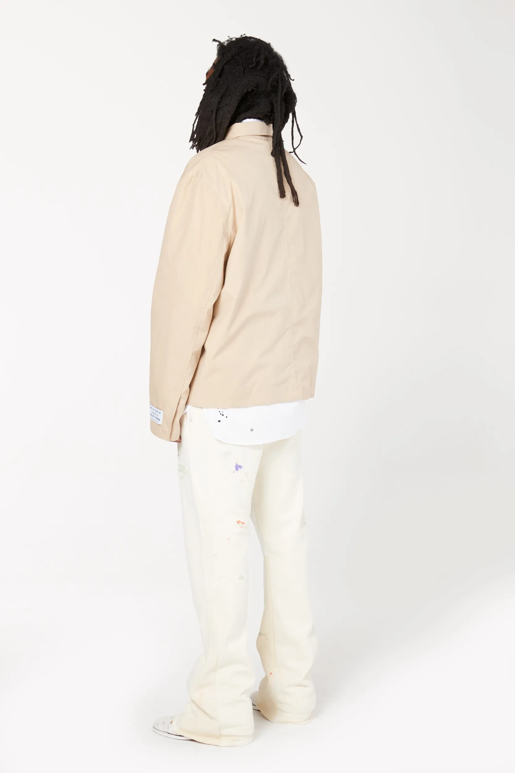 OFF SITE JACKET