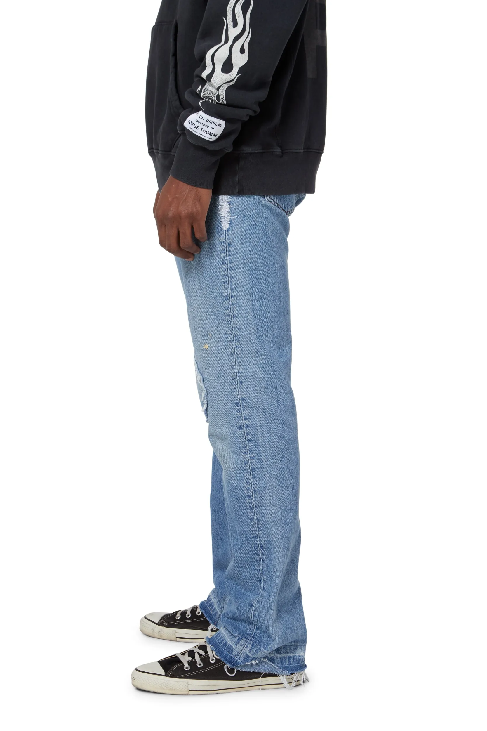 OG LA FLARE