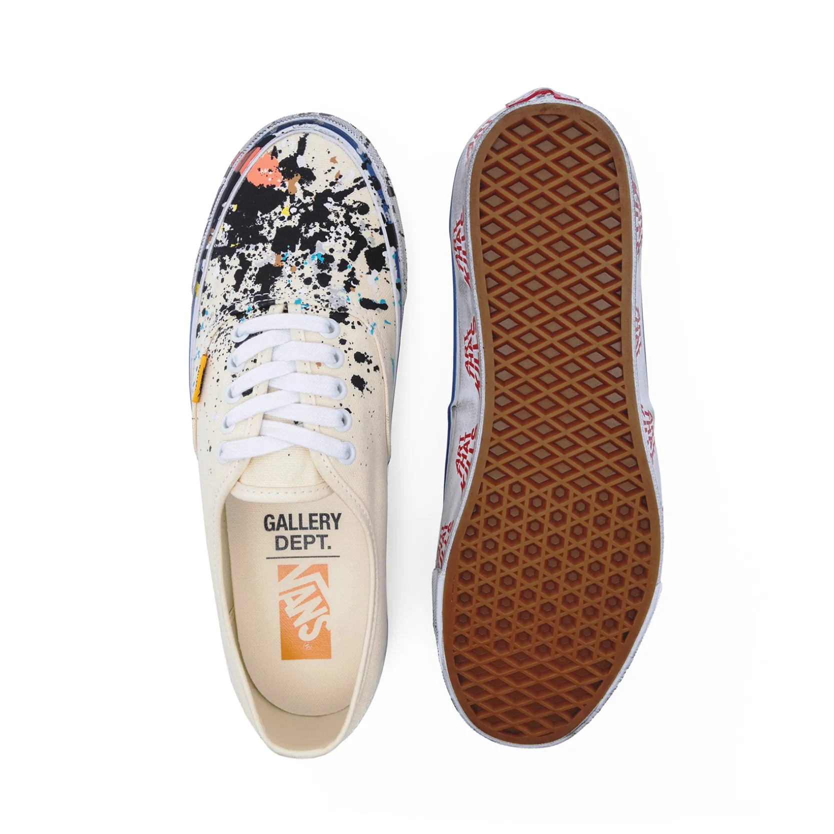 OTW AUTHENTIC REISSUE 44