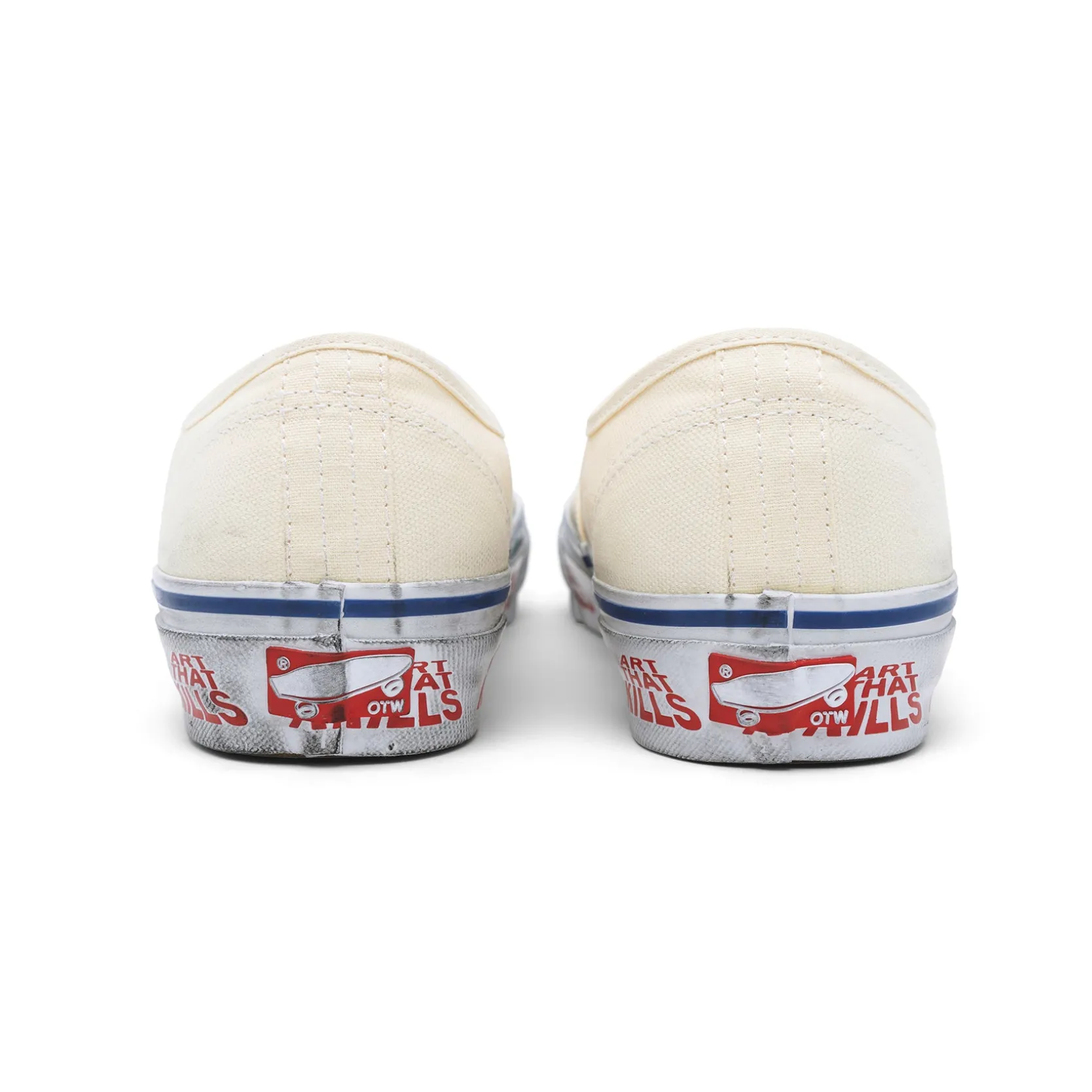 OTW AUTHENTIC REISSUE 44
