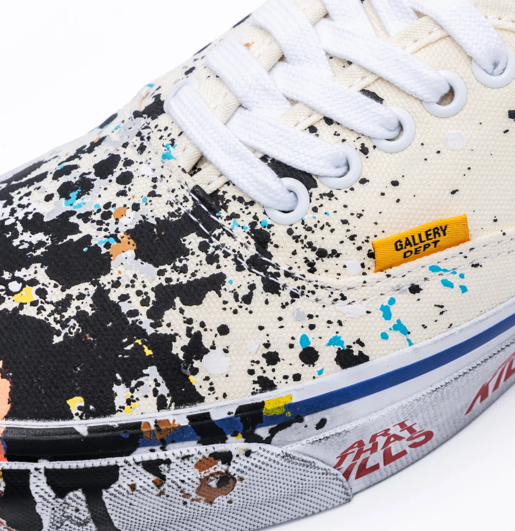 OTW AUTHENTIC REISSUE 44