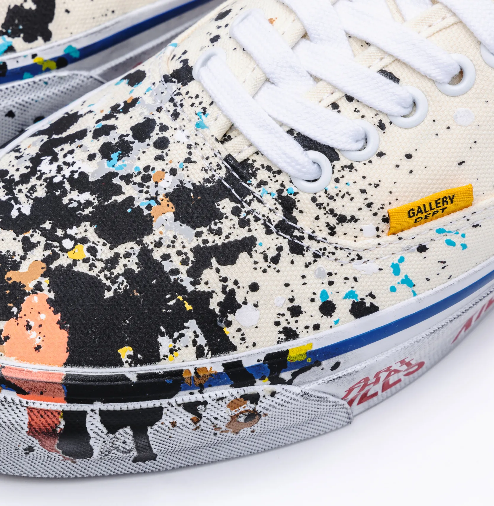 OTW AUTHENTIC REISSUE 44