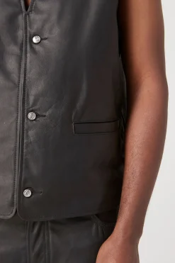 OUTLAW VEST
