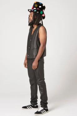 OUTLAW VEST