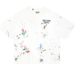 PAINT SHOP SOUVENIR TEE